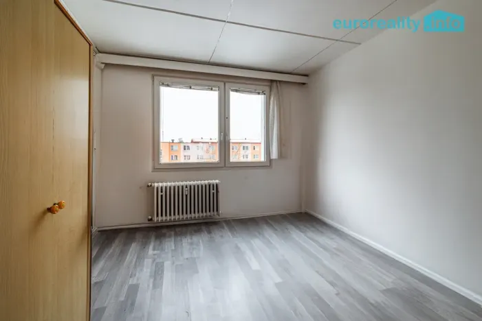 Pronájem bytu 3+1, Mariánské Lázně - Úšovice, Hroznatova, 64 m2