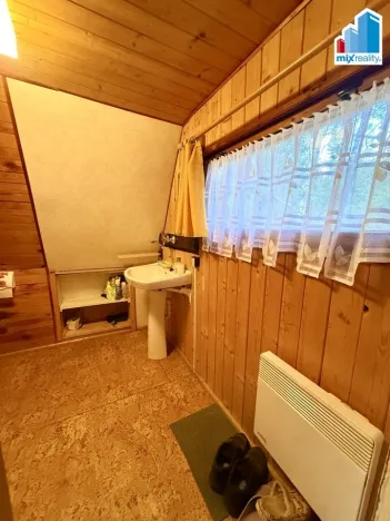 Prodej chaty, Líté - Spankov, 65 m2