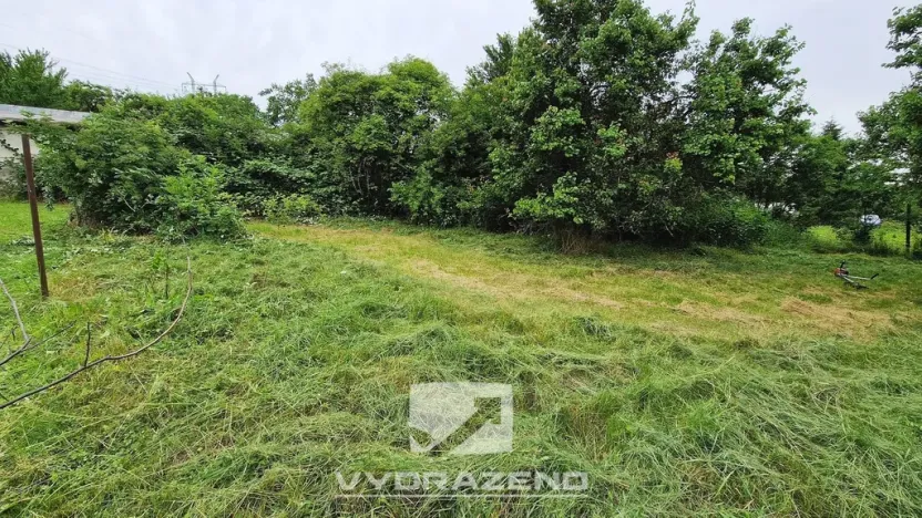 Prodej pozemku pro bydlení, Modřice, 894 m2