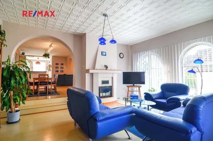 Prodej rodinného domu, Moravský Žižkov, U Sklepů, 187 m2