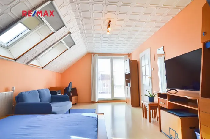 Prodej rodinného domu, Moravský Žižkov, U Sklepů, 187 m2