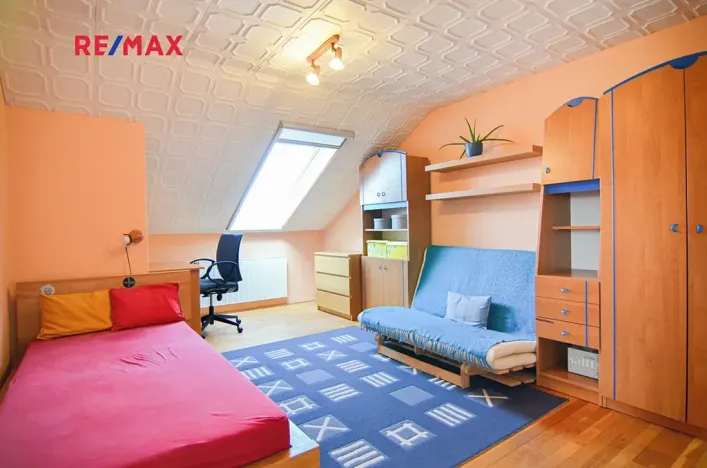 Prodej rodinného domu, Moravský Žižkov, U Sklepů, 187 m2