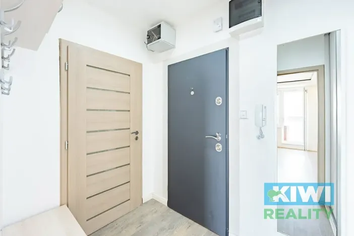 Pronájem bytu 3+1, Ostrava, Plk. Rajmunda Prchaly, 64 m2