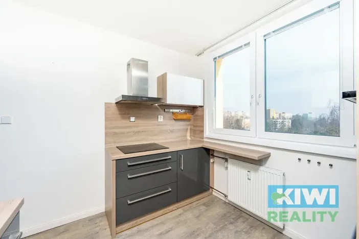 Pronájem bytu 3+1, Ostrava, Plk. Rajmunda Prchaly, 64 m2