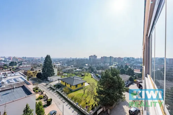 Pronájem bytu 3+1, Ostrava, Plk. Rajmunda Prchaly, 64 m2