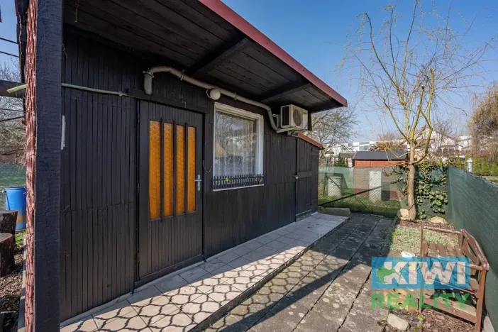 Prodej chaty, Ostrava, 13 m2