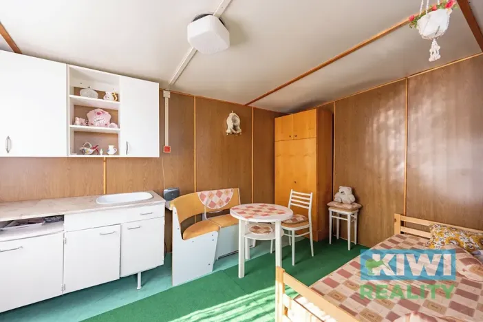 Prodej chaty, Ostrava, 13 m2