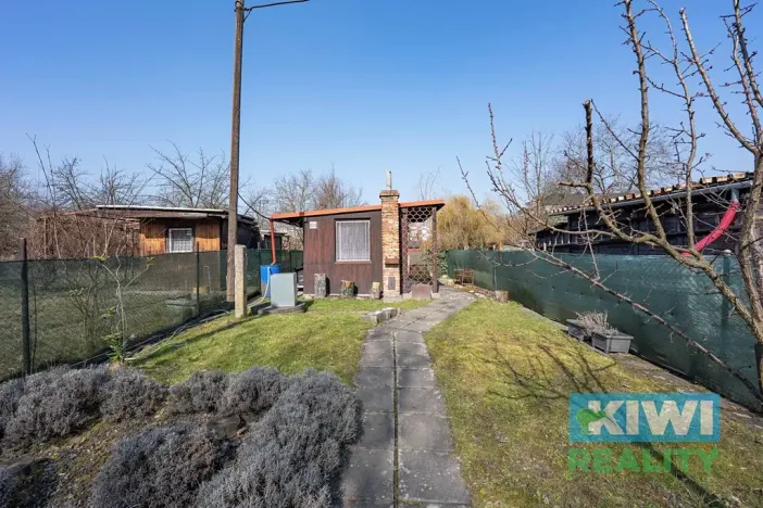 Prodej chaty, Ostrava, 13 m2