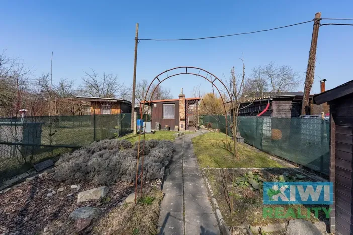 Prodej chaty, Ostrava, 13 m2