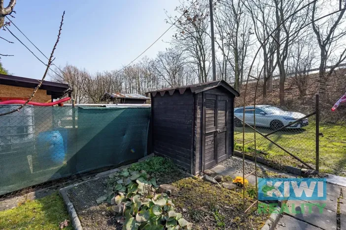 Prodej chaty, Ostrava, 13 m2