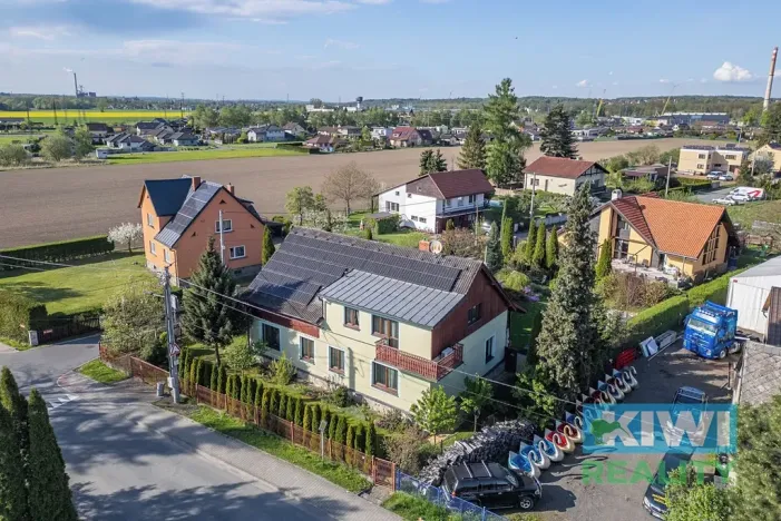 Prodej rodinného domu, Sviadnov, Staříčská, 185 m2