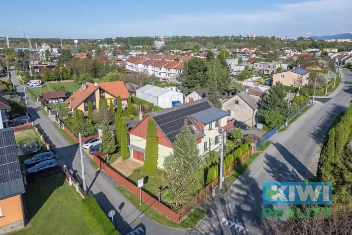 Prodej rodinného domu, Sviadnov, Staříčská, 185 m2