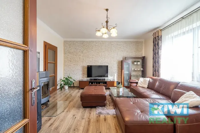 Prodej rodinného domu, Sviadnov, Staříčská, 185 m2