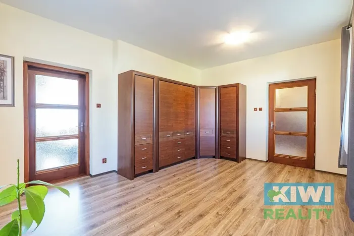 Prodej rodinného domu, Sviadnov, Staříčská, 185 m2