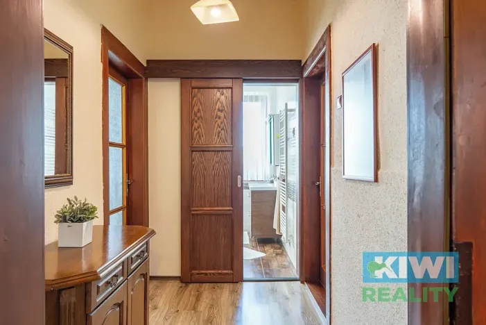 Prodej rodinného domu, Sviadnov, Staříčská, 185 m2