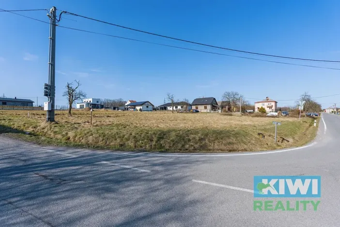 Prodej pozemku pro bydlení, Horní Bludovice, 871 m2