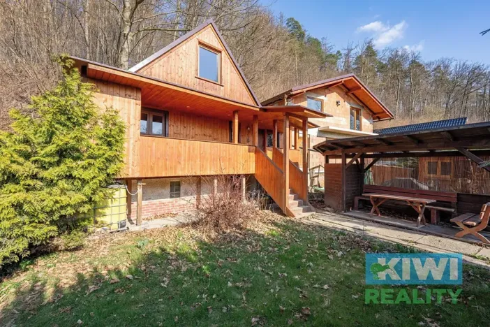 Prodej chaty, Hlučín, 46 m2