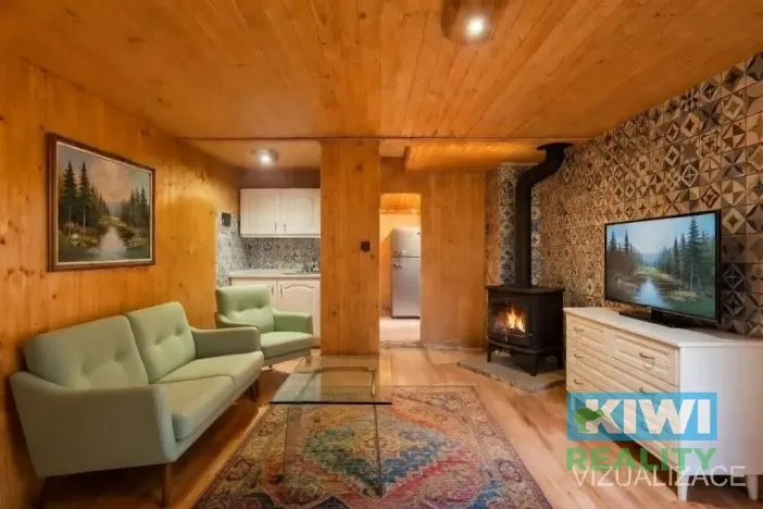 Prodej chaty, Hlučín, 46 m2