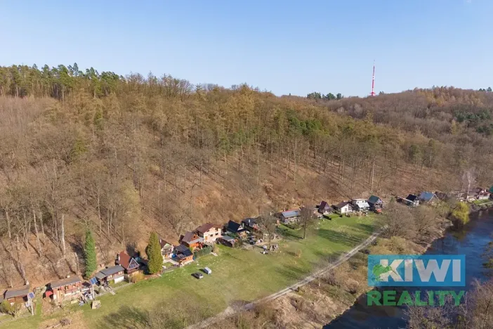 Prodej chaty, Hlučín, 46 m2