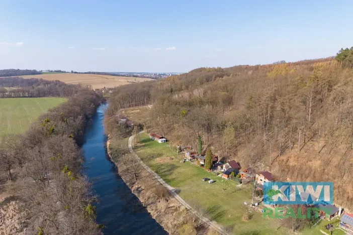 Prodej chaty, Hlučín, 46 m2
