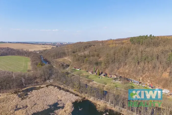 Prodej chaty, Hlučín, 46 m2