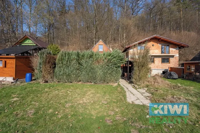 Prodej chaty, Hlučín, 46 m2