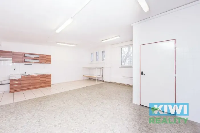 Pronájem obchodního prostoru, Ostrava, Maďarská, 44 m2