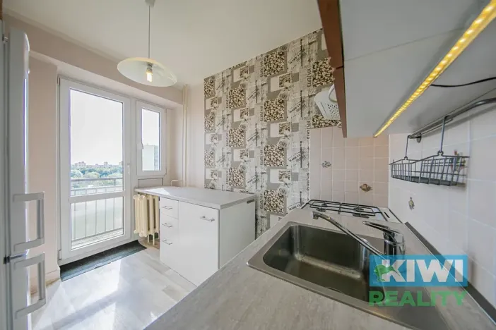 Pronájem bytu 2+1, Ostrava, Průběžná, 41 m2