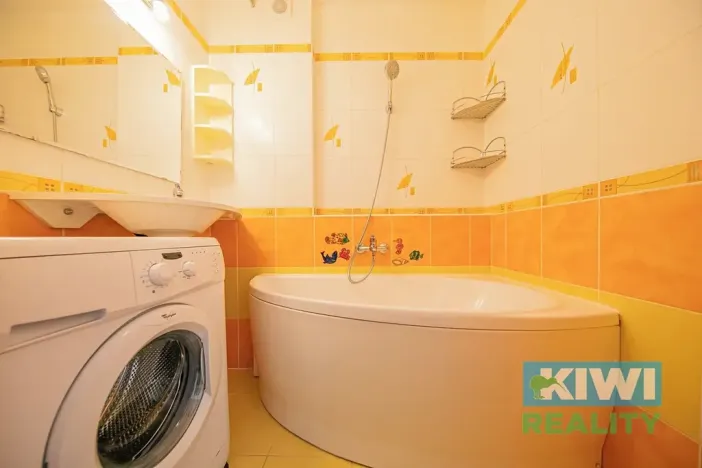 Pronájem bytu 2+1, Ostrava, Průběžná, 41 m2