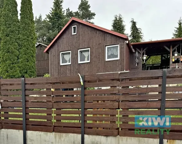 Prodej chaty, Albrechtice, Zahrádkářská, 22 m2