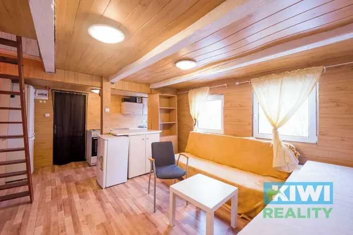 Prodej chaty, Albrechtice, Zahrádkářská, 22 m2