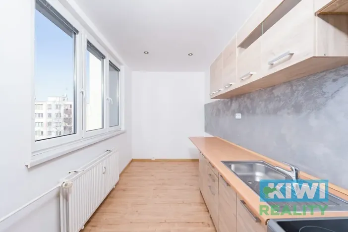 Prodej bytu 3+1, Orlová, Karla Dvořáčka, 68 m2