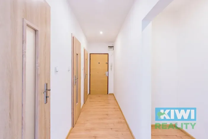 Prodej bytu 3+1, Orlová, Karla Dvořáčka, 68 m2