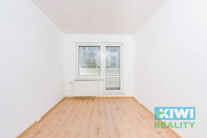 Prodej bytu 3+1, Orlová, Karla Dvořáčka, 68 m2