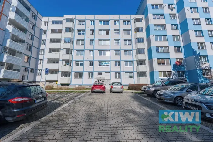 Prodej bytu 2+1, Orlová, 1. máje, 44 m2