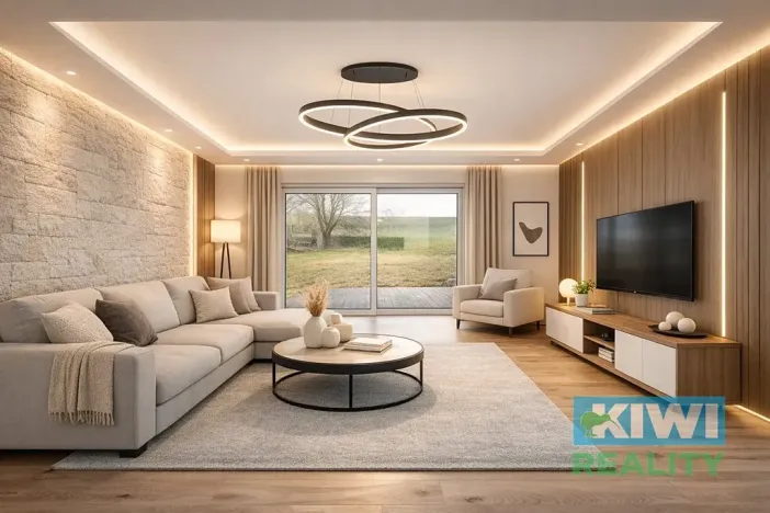 Prodej rodinného domu, Petřvald, U Kovárny, 139 m2