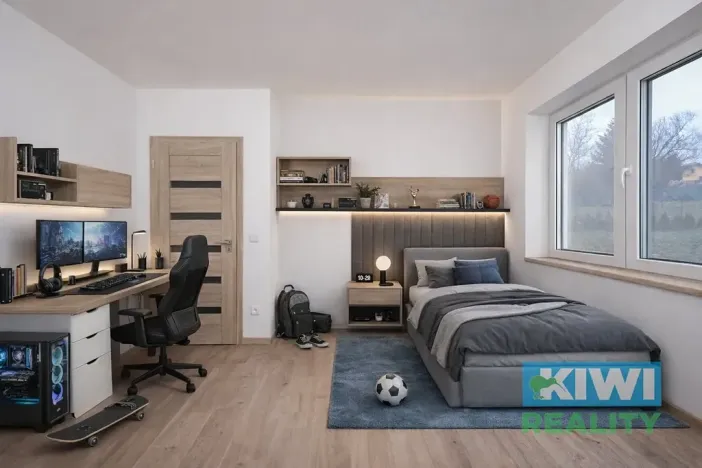 Prodej rodinného domu, Petřvald, U Kovárny, 139 m2