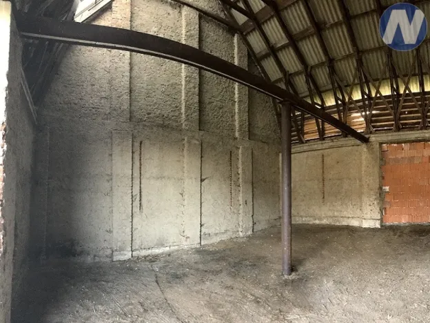 Pronájem skladu, Zdíkov, 180 m2