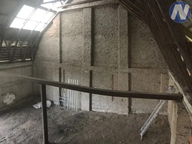 Pronájem skladu, Zdíkov, 180 m2