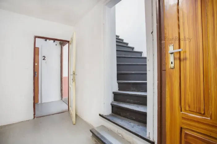 Prodej činžovního domu, Smečno, 779 m2