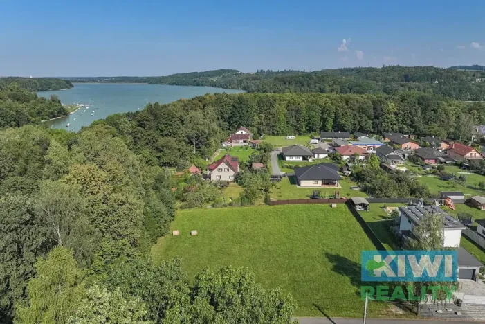 Prodej pozemku pro bydlení, Těrlicko, 1000 m2