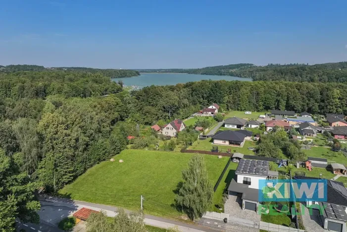 Prodej pozemku pro bydlení, Těrlicko, 1000 m2