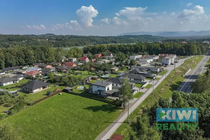 Prodej pozemku pro bydlení, Těrlicko, 1000 m2