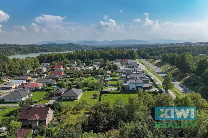 Prodej pozemku pro bydlení, Těrlicko, 1000 m2