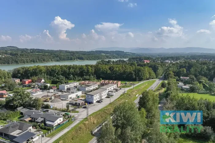 Prodej pozemku pro bydlení, Těrlicko, 1000 m2