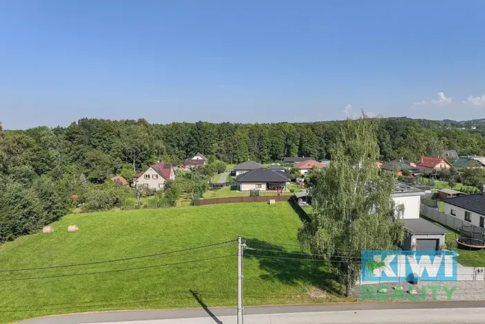 Prodej pozemku pro bydlení, Těrlicko, 1000 m2