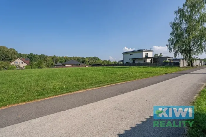 Prodej pozemku pro bydlení, Těrlicko, 1000 m2