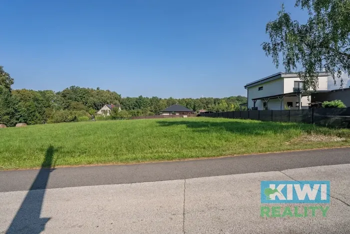 Prodej pozemku pro bydlení, Těrlicko, 1000 m2