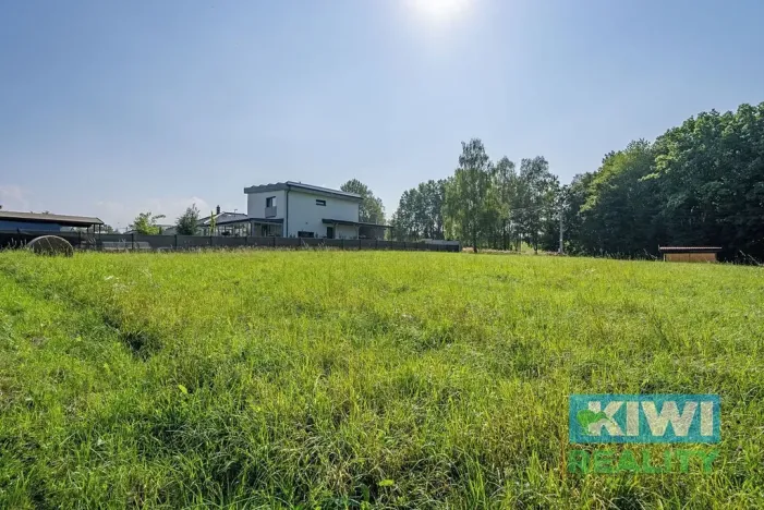 Prodej pozemku pro bydlení, Těrlicko, 1000 m2