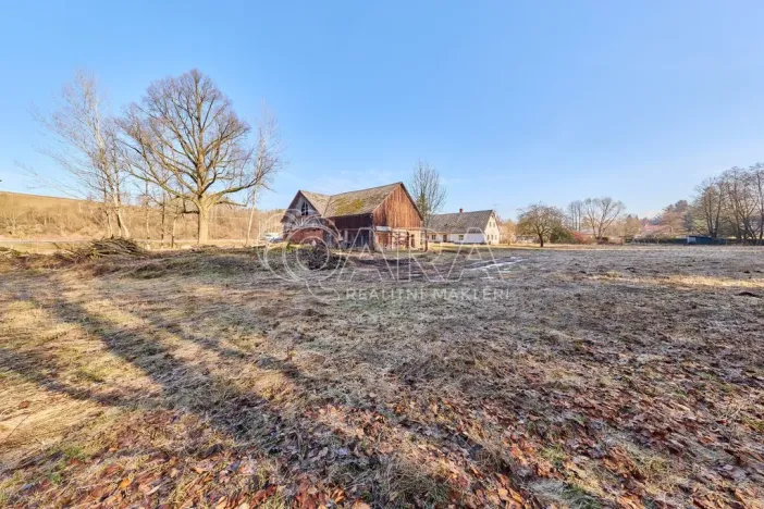 Prodej garáže, Pilníkov, Pražská, 182 m2